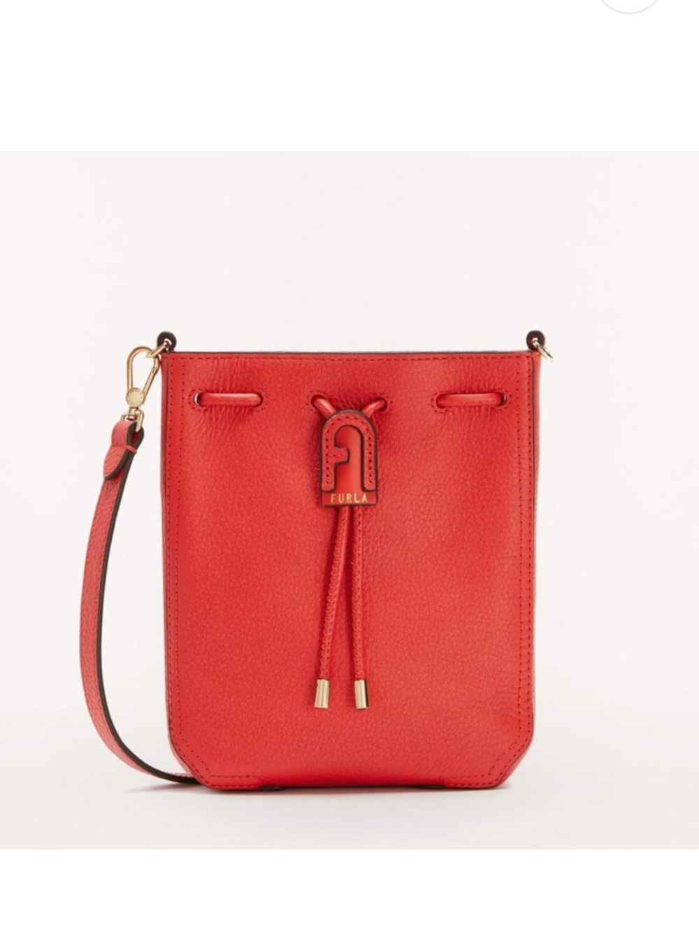 NWT Furla Aetna Mini Bag